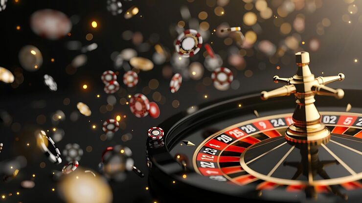 Habanero stake controls allow flexible wager sizing Habanero game stake selection interface