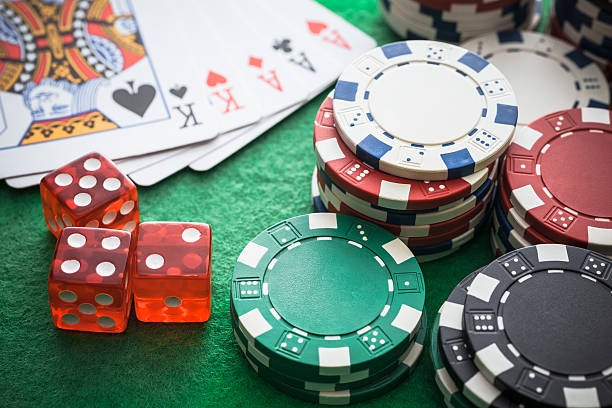Joker Gaming Game